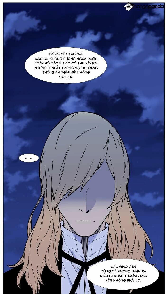Ma Cà Rồng Quý Tộc: Chapter 457