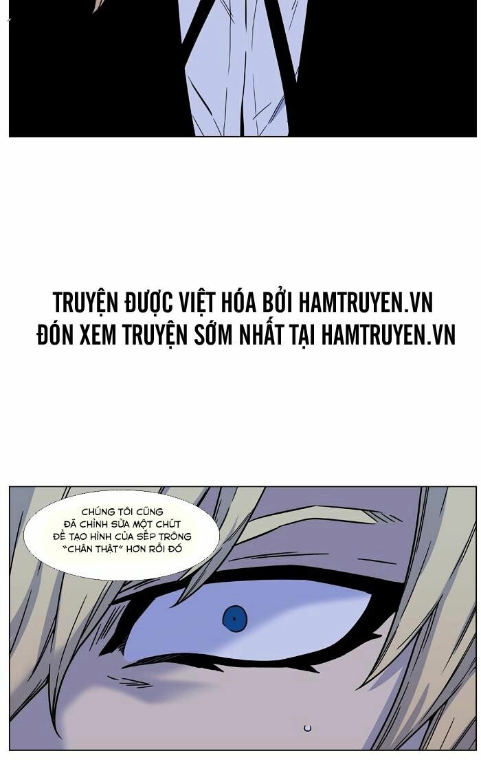 Ma Cà Rồng Quý Tộc: Chapter 457