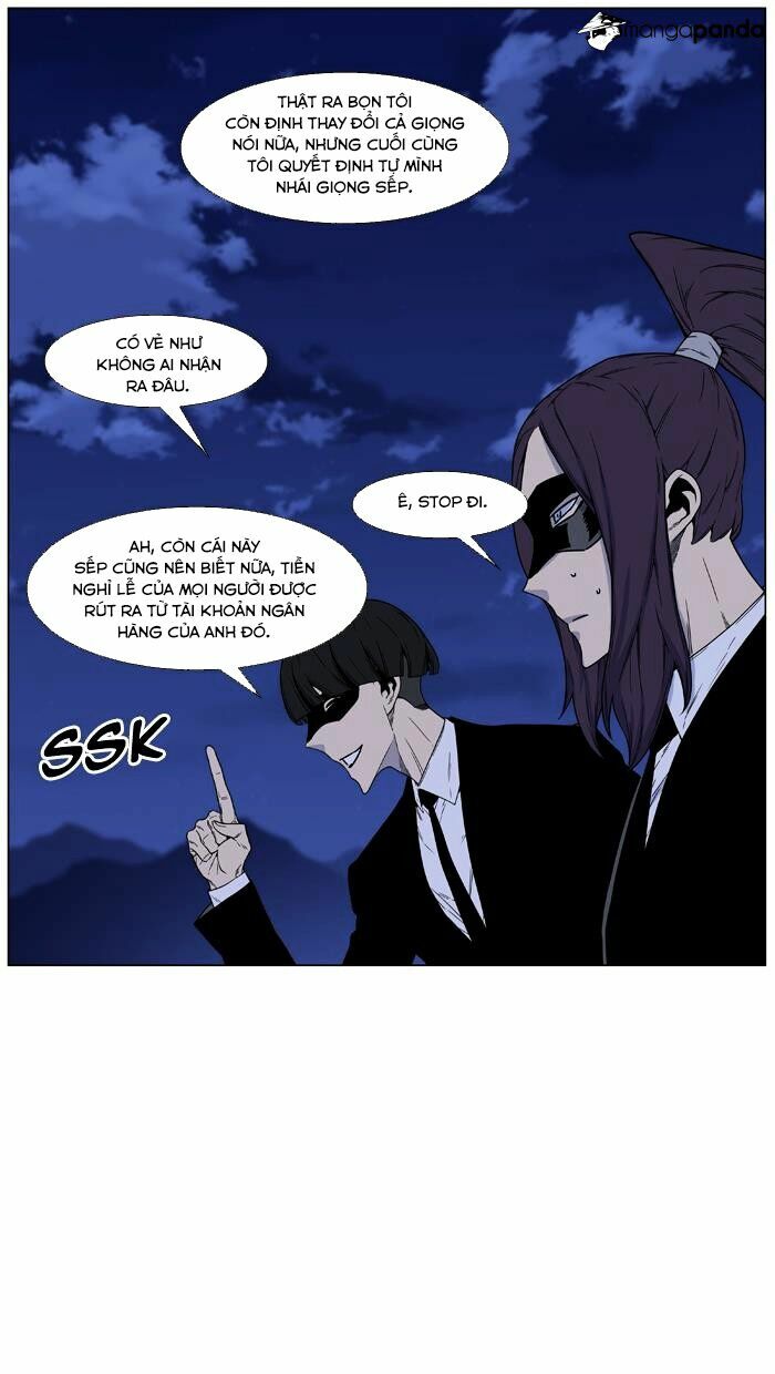 Ma Cà Rồng Quý Tộc: Chapter 457