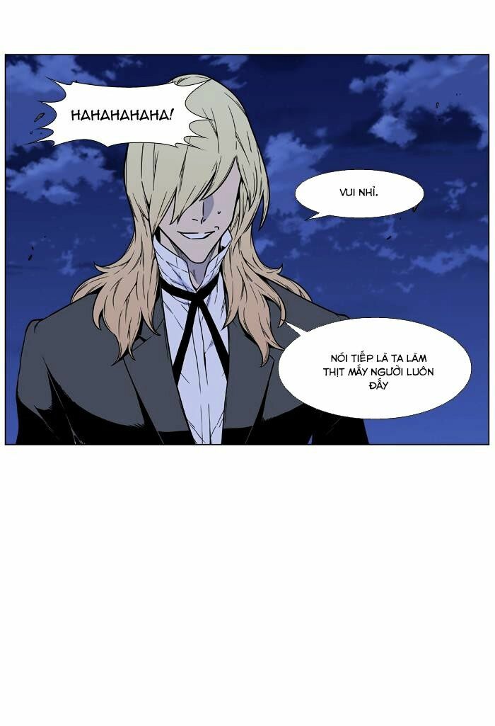 Ma Cà Rồng Quý Tộc: Chapter 457