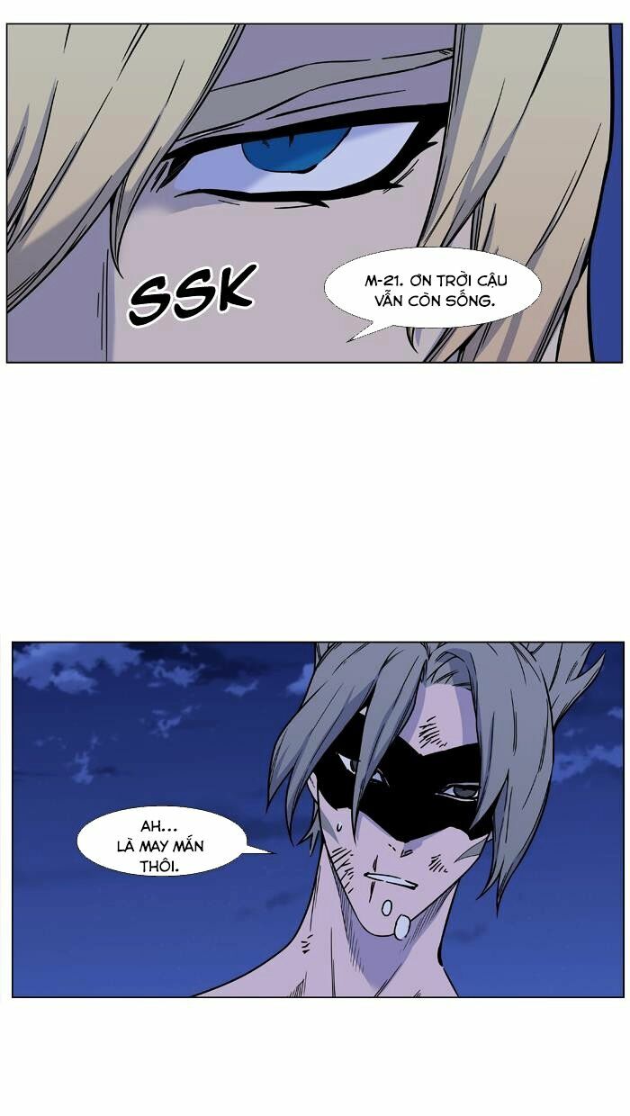 Ma Cà Rồng Quý Tộc: Chapter 457