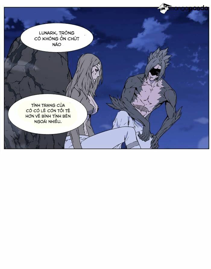 Ma Cà Rồng Quý Tộc: Chapter 457
