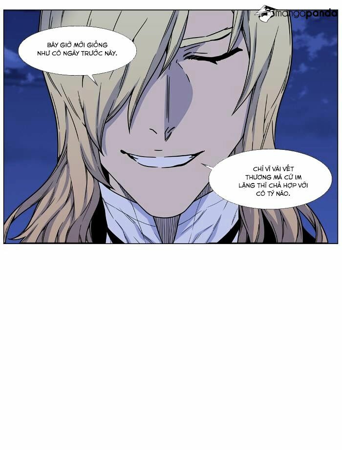 Ma Cà Rồng Quý Tộc: Chapter 457