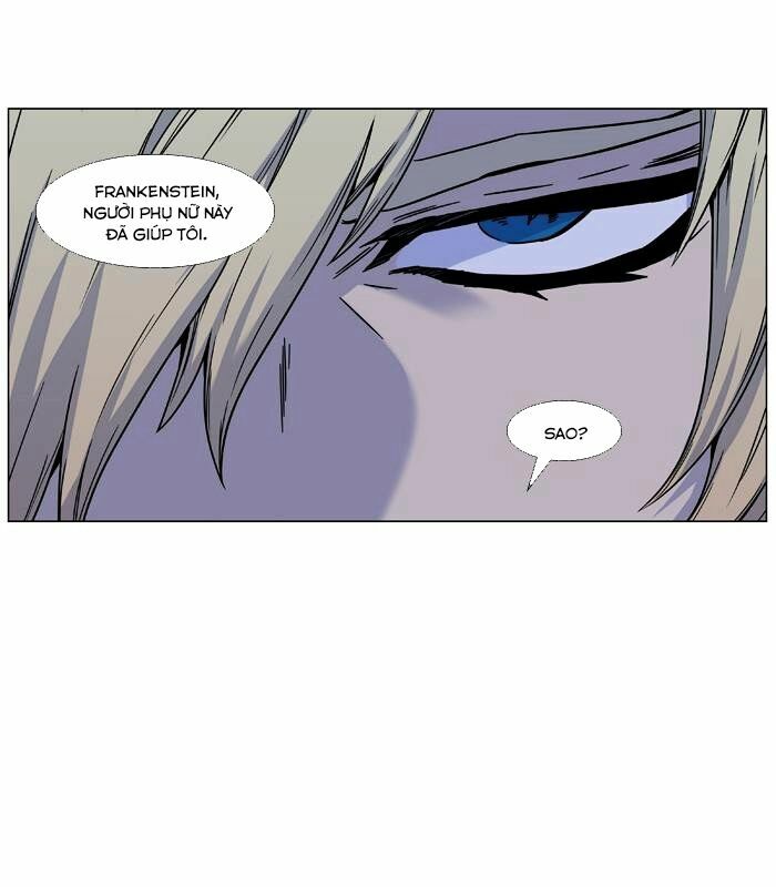 Ma Cà Rồng Quý Tộc: Chapter 457