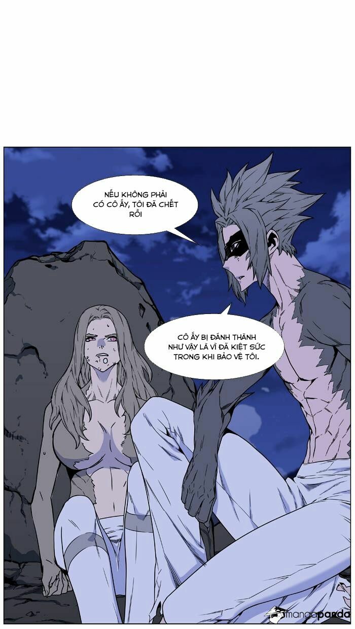 Ma Cà Rồng Quý Tộc: Chapter 457