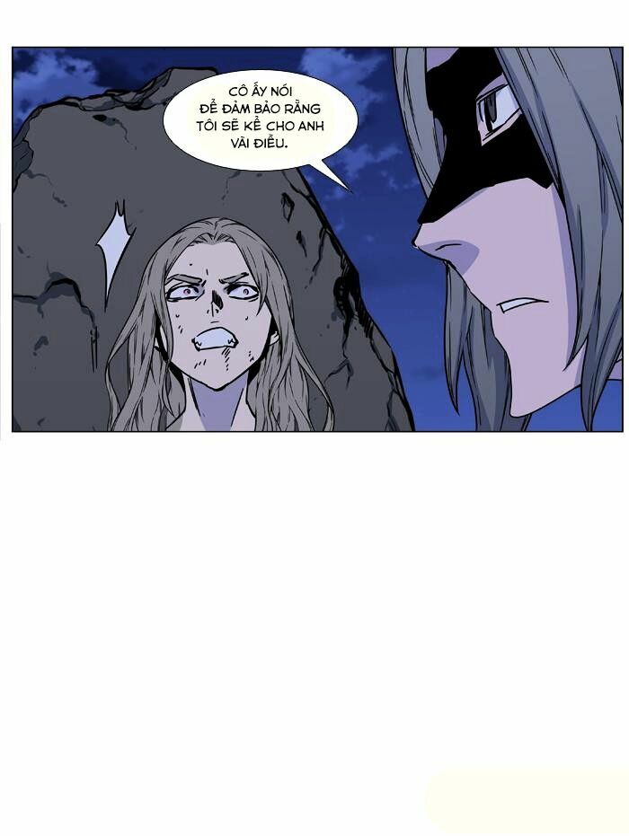Ma Cà Rồng Quý Tộc: Chapter 457