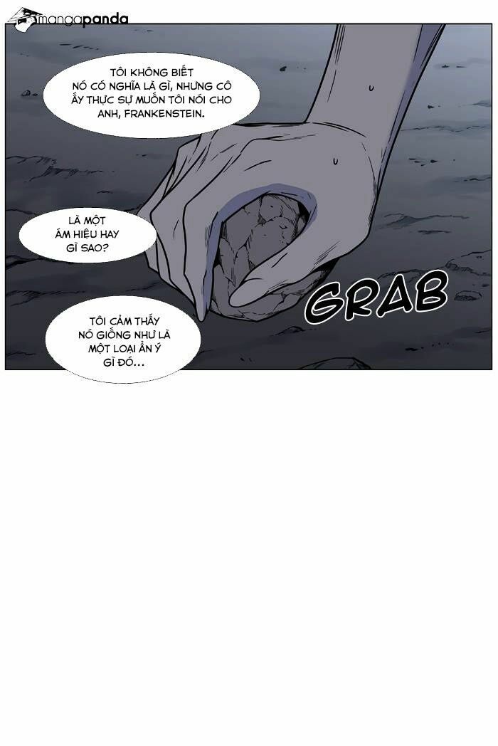 Ma Cà Rồng Quý Tộc: Chapter 457