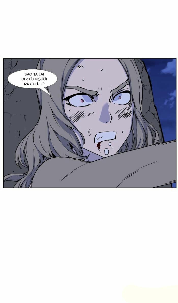 Ma Cà Rồng Quý Tộc: Chapter 457