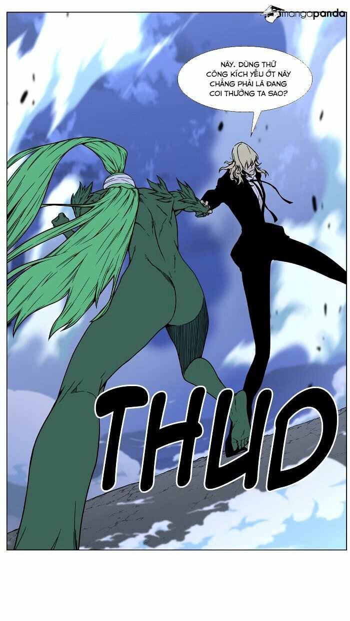 Ma Cà Rồng Quý Tộc: Chapter 457