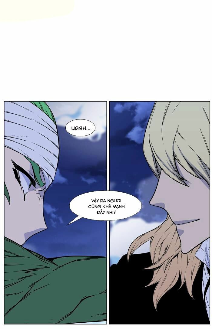 Ma Cà Rồng Quý Tộc: Chapter 457