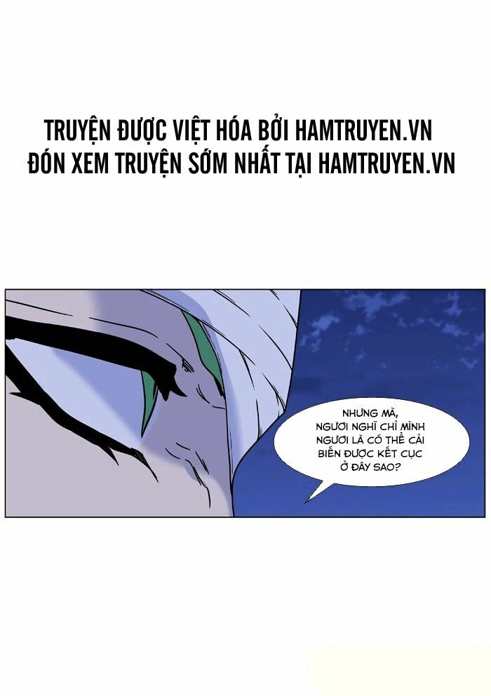 Ma Cà Rồng Quý Tộc: Chapter 457