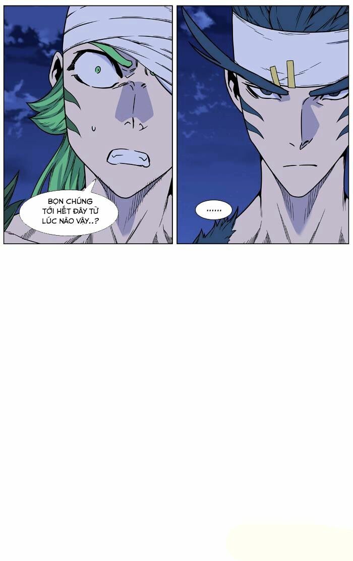 Ma Cà Rồng Quý Tộc: Chapter 457