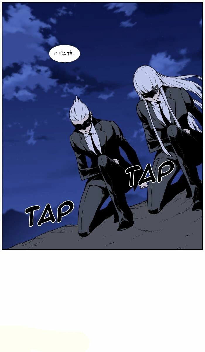 Ma Cà Rồng Quý Tộc: Chapter 457
