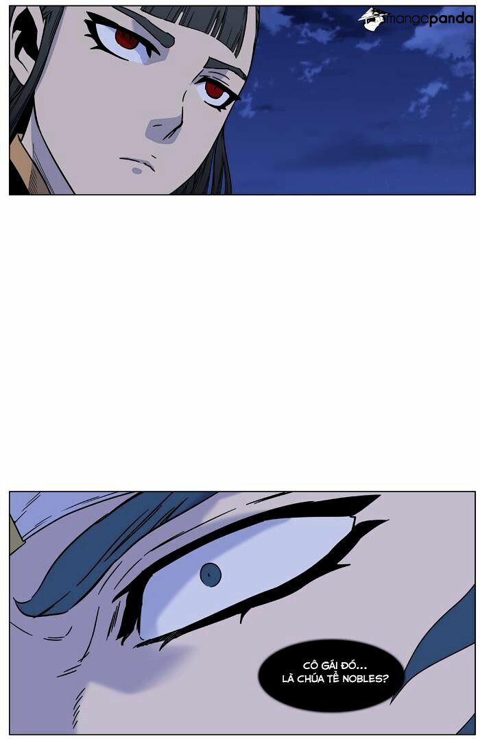 Ma Cà Rồng Quý Tộc: Chapter 457