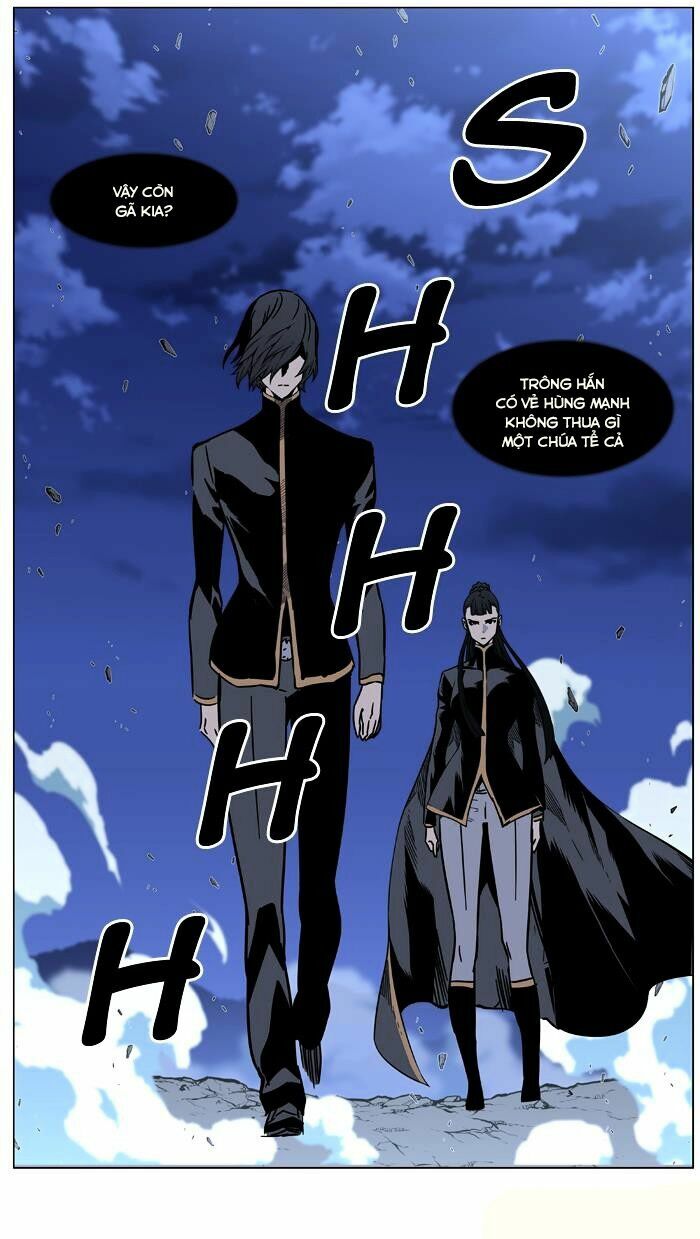 Ma Cà Rồng Quý Tộc: Chapter 457