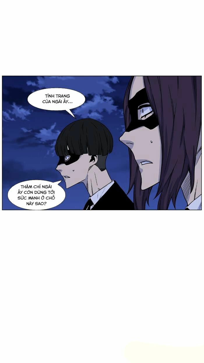 Ma Cà Rồng Quý Tộc: Chapter 457