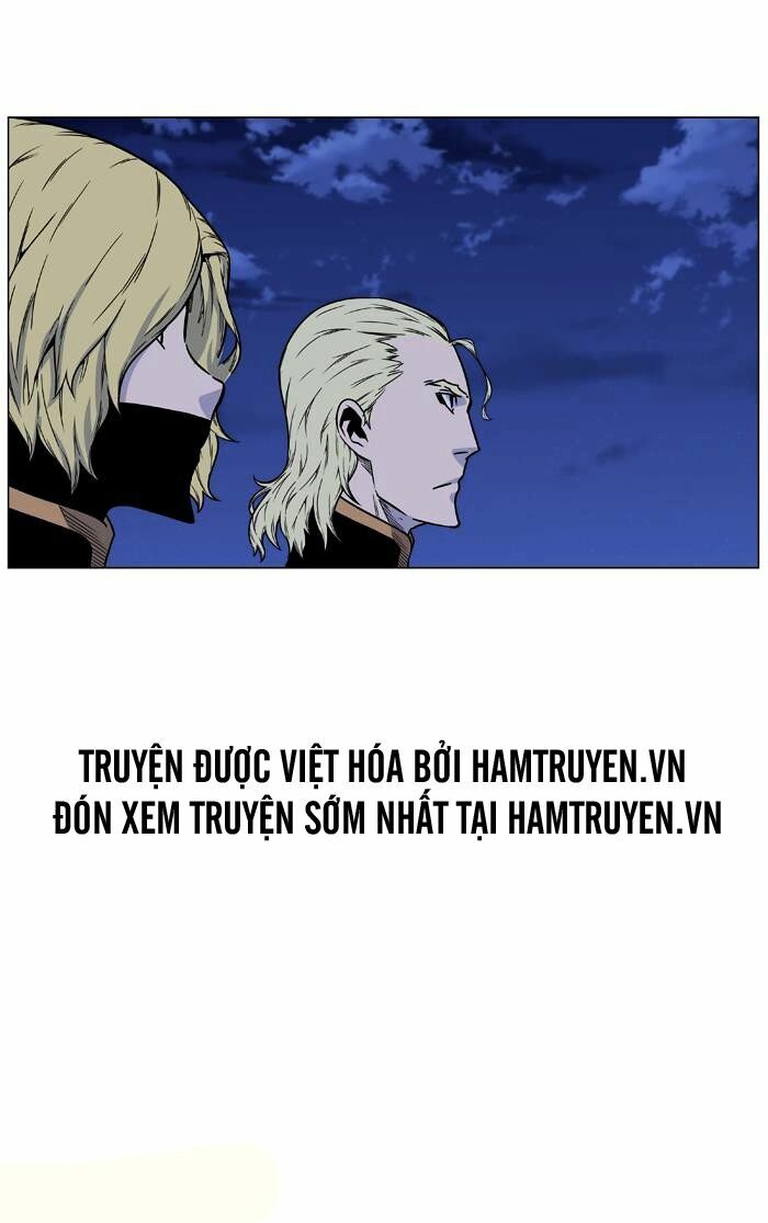 Ma Cà Rồng Quý Tộc: Chapter 457