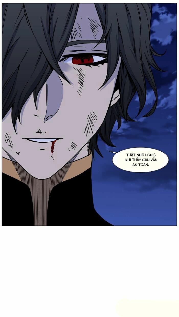 Ma Cà Rồng Quý Tộc: Chapter 457