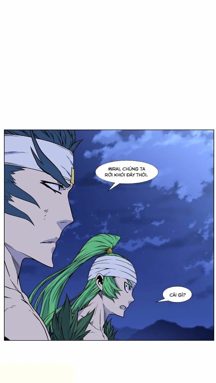 Ma Cà Rồng Quý Tộc: Chapter 457