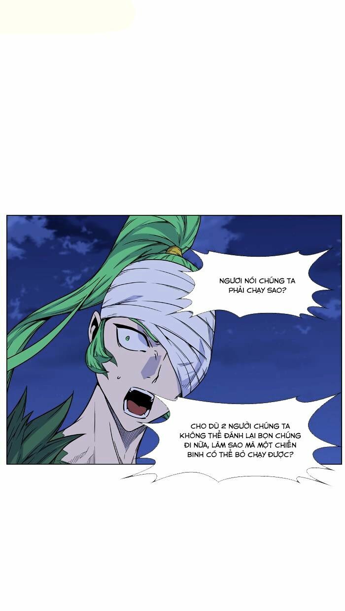 Ma Cà Rồng Quý Tộc: Chapter 457