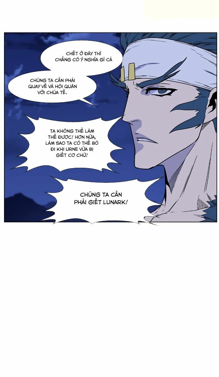 Ma Cà Rồng Quý Tộc: Chapter 457