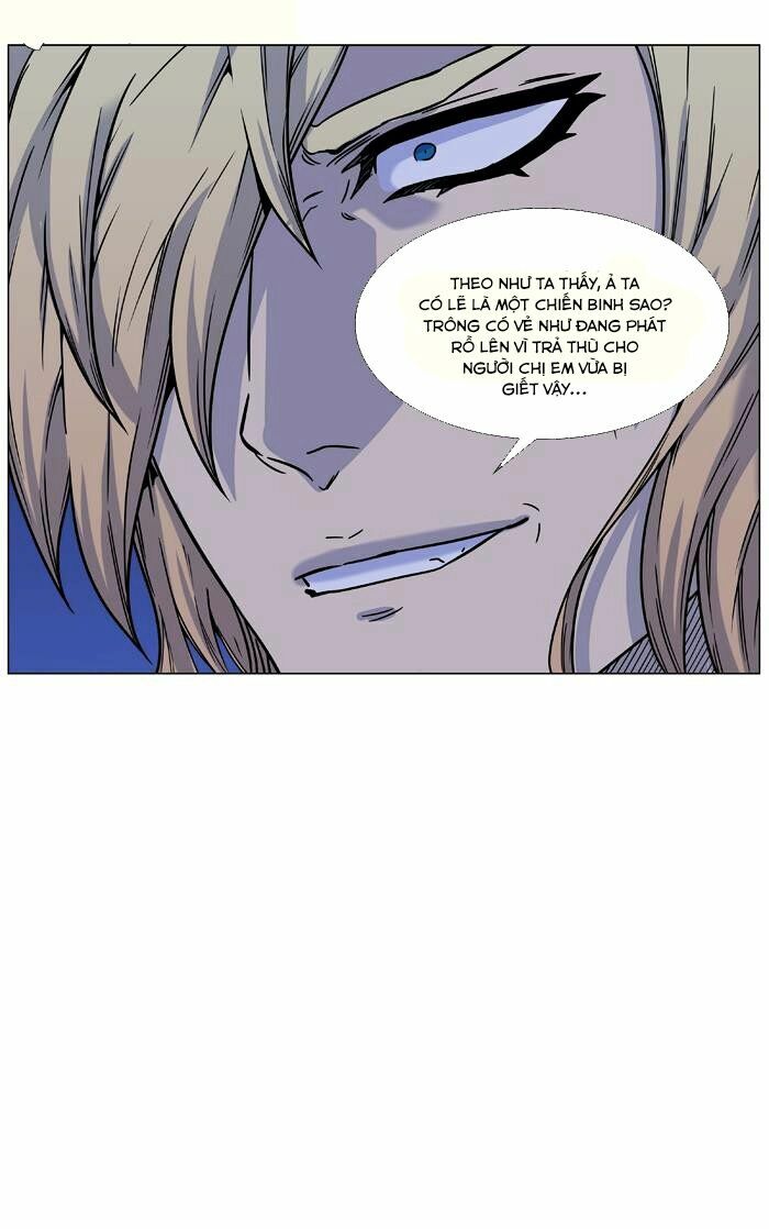 Ma Cà Rồng Quý Tộc: Chapter 457