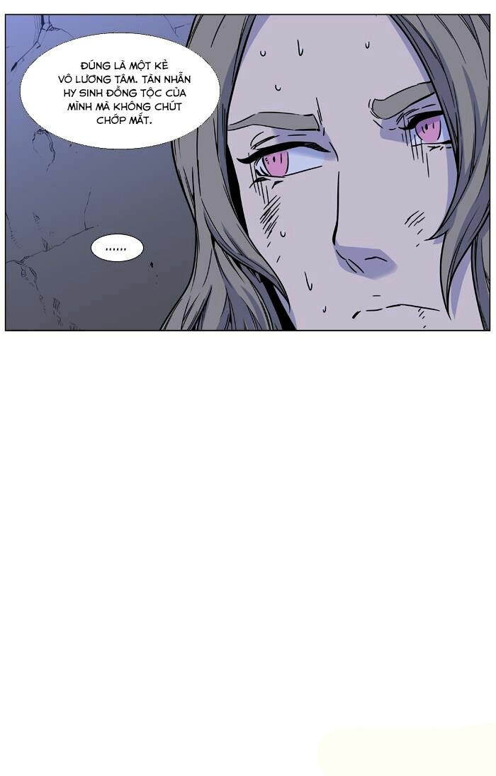 Ma Cà Rồng Quý Tộc: Chapter 457