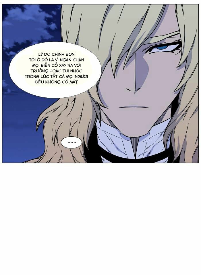 Ma Cà Rồng Quý Tộc: Chapter 457