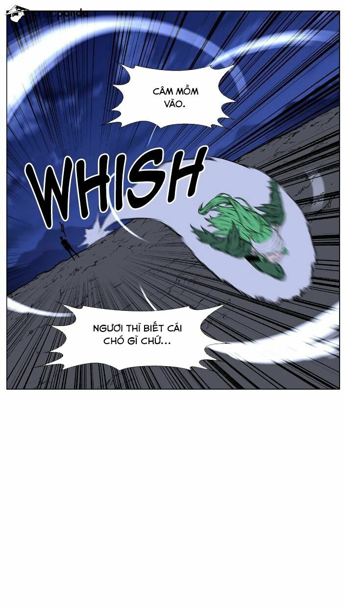 Ma Cà Rồng Quý Tộc: Chapter 457