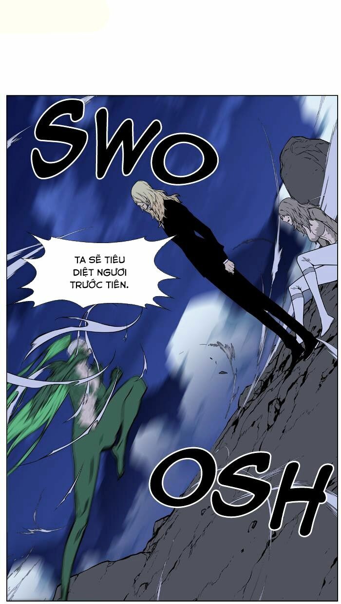 Ma Cà Rồng Quý Tộc: Chapter 457
