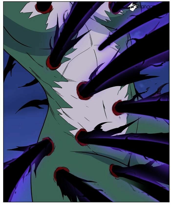 Ma Cà Rồng Quý Tộc: Chapter 457
