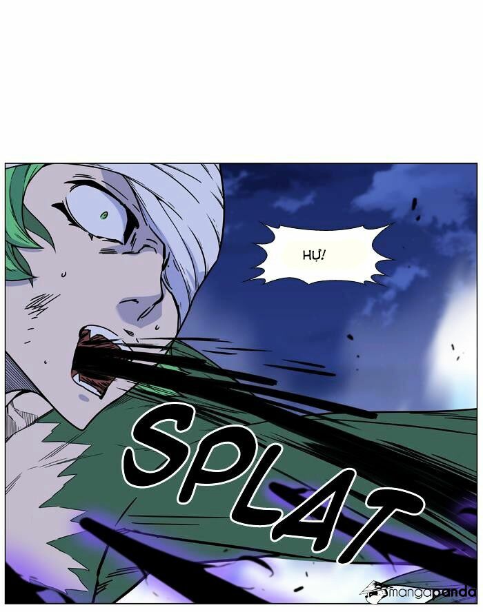 Ma Cà Rồng Quý Tộc: Chapter 457