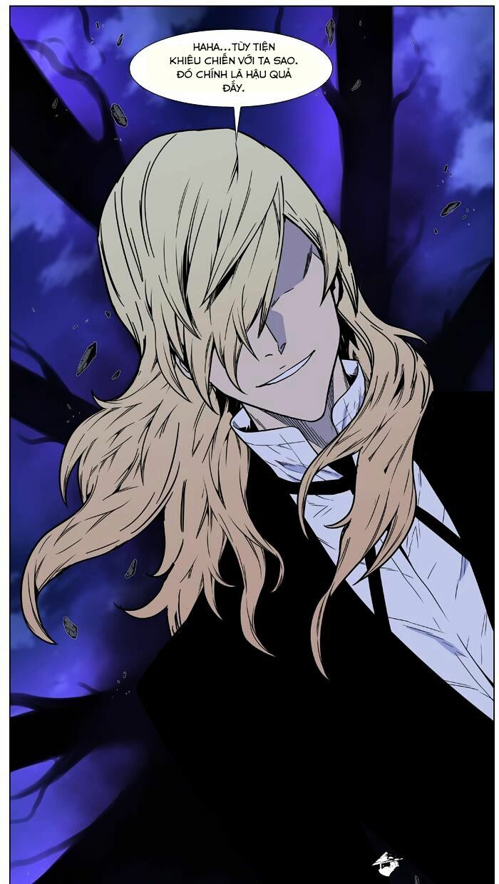 Ma Cà Rồng Quý Tộc: Chapter 457