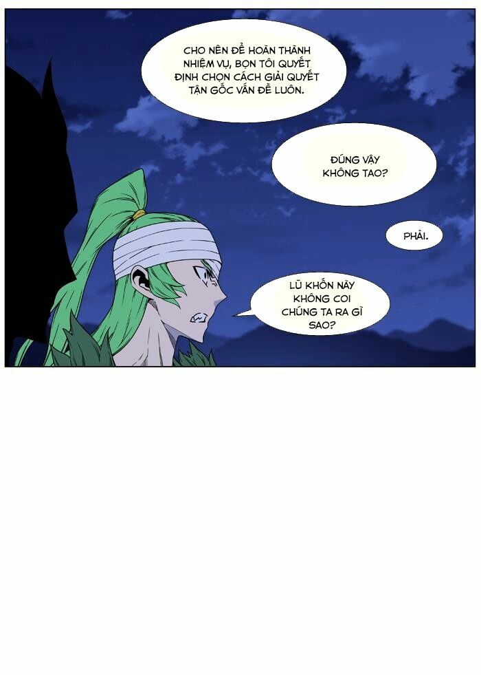 Ma Cà Rồng Quý Tộc: Chapter 457