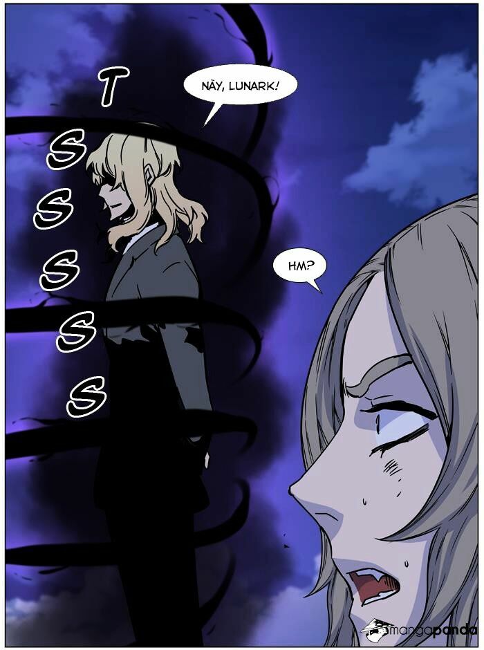 Ma Cà Rồng Quý Tộc: Chapter 457