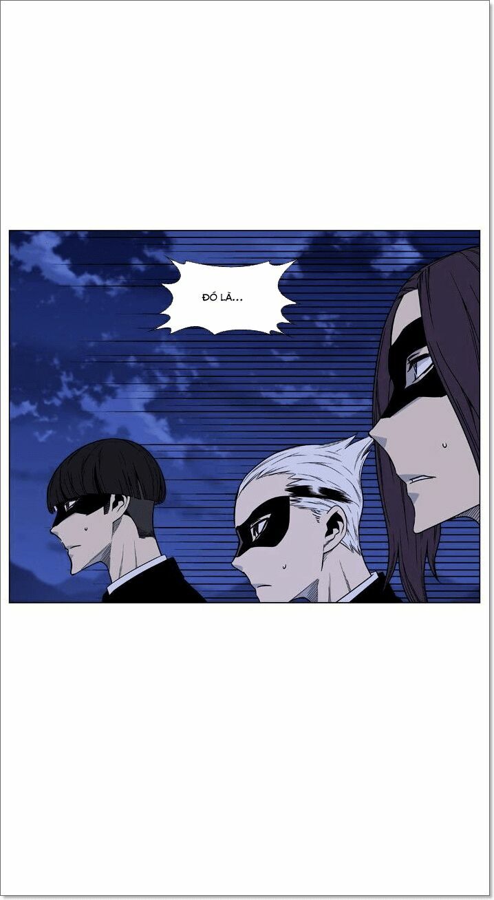 Ma Cà Rồng Quý Tộc: Chapter 463