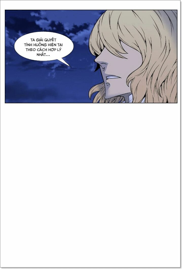 Ma Cà Rồng Quý Tộc: Chapter 463