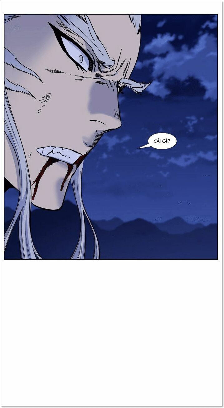 Ma Cà Rồng Quý Tộc: Chapter 463