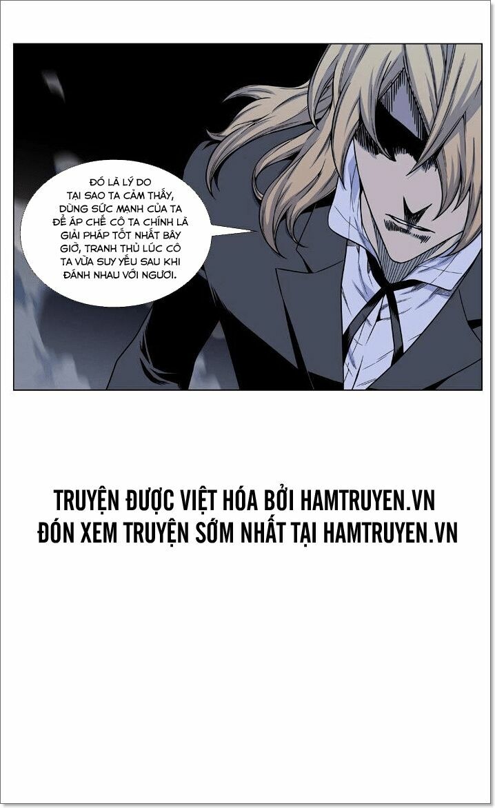 Ma Cà Rồng Quý Tộc: Chapter 463