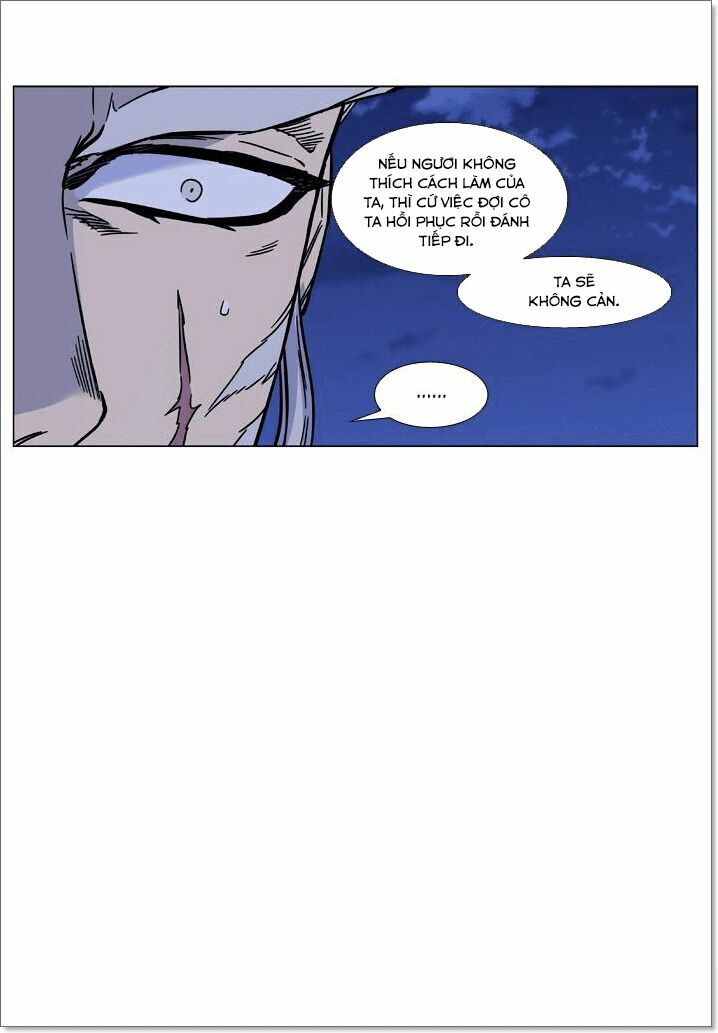 Ma Cà Rồng Quý Tộc: Chapter 463