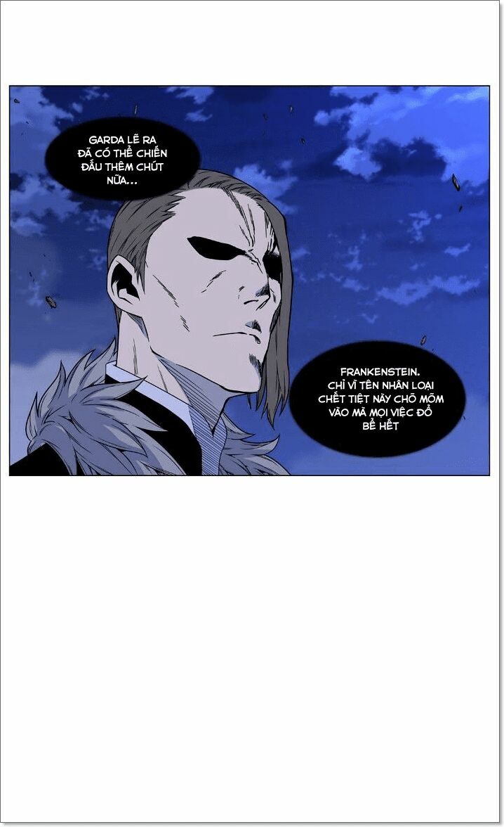 Ma Cà Rồng Quý Tộc: Chapter 463