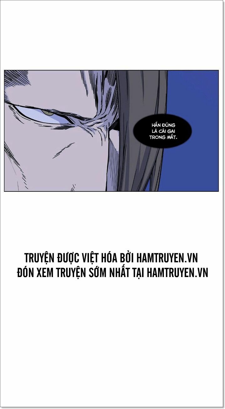 Ma Cà Rồng Quý Tộc: Chapter 463