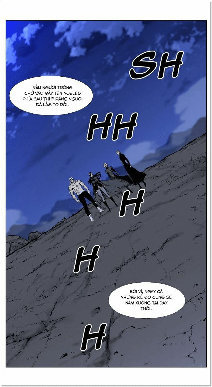 Ma Cà Rồng Quý Tộc: Chapter 463
