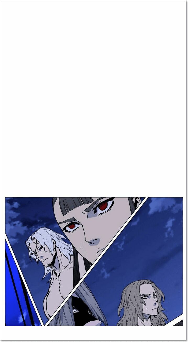 Ma Cà Rồng Quý Tộc: Chapter 463