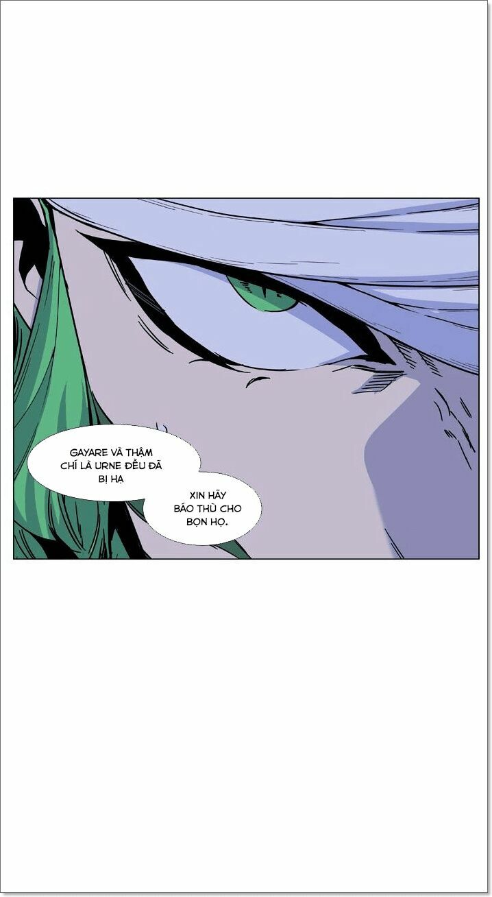 Ma Cà Rồng Quý Tộc: Chapter 463