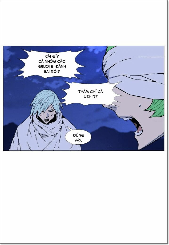 Ma Cà Rồng Quý Tộc: Chapter 463