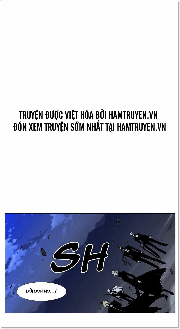 Ma Cà Rồng Quý Tộc: Chapter 463