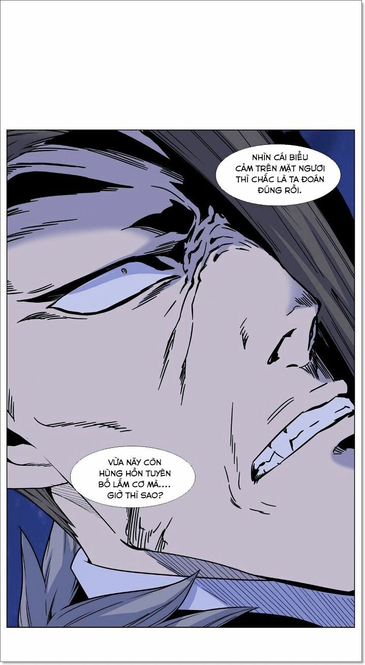 Ma Cà Rồng Quý Tộc: Chapter 463