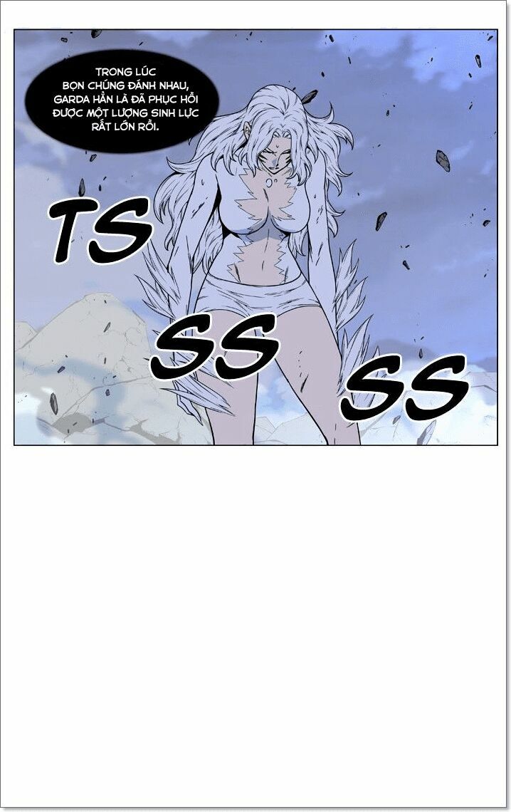 Ma Cà Rồng Quý Tộc: Chapter 463