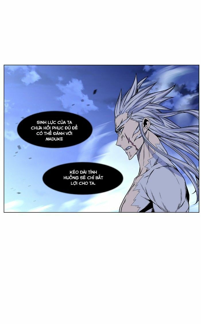 Ma Cà Rồng Quý Tộc: Chapter 464